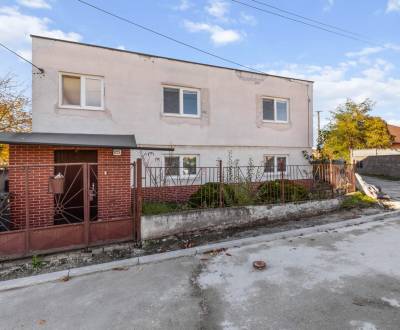 Sale Family house, Family house, Železničiarska, Senica, Slovakia