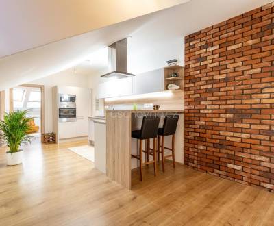 Rent Two bedroom apartment, Two bedroom apartment, Košice - Staré Mest