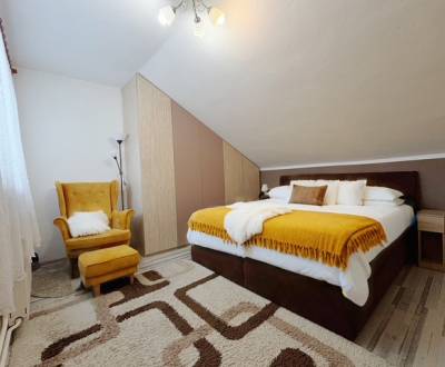 Sale Family house, Family house, Bláhova, Žilina, Slovakia