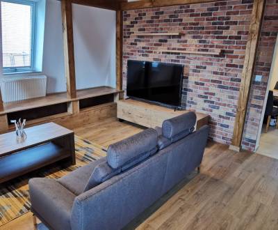 Rent One bedroom apartment, One bedroom apartment, Kalinčiakova, Nitra