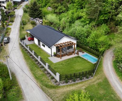 Sale Family house, Family house, Zvolen, Slovakia