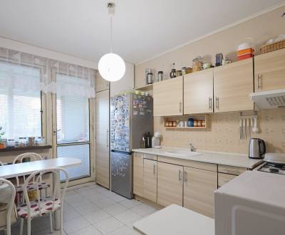 Sale Two bedroom apartment, Two bedroom apartment, Rozkvet, Považská B