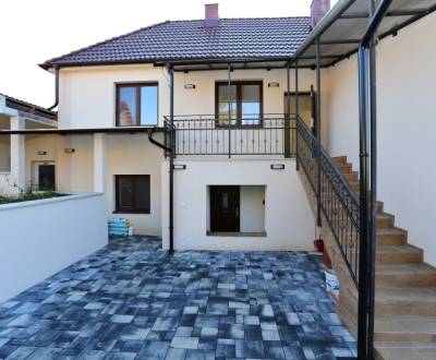 Sale Family house, Family house, Detva, Slovakia