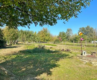 Sale Land – for living, Land – for living, Martovce, Komárno, Slovakia