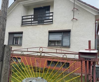 Sale Family house, Family house, Priepasné, Myjava, Slovakia