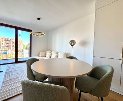 Sale One bedroom apartment, One bedroom apartment, Košická, Bratislava