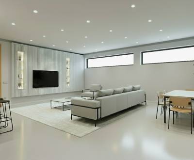 A Space with Potential in Koliba – Home or Office