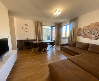 FOR RENT 1-bedroom modern apartment with terrace, NEW BUILDING, garage