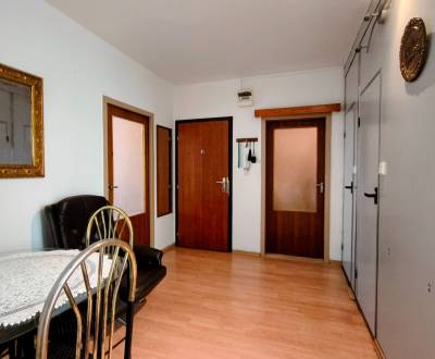 Sale One bedroom apartment, One bedroom apartment, Pod hájkom, Skalica