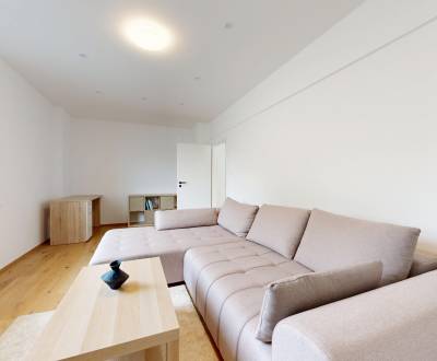 Pleasant 3-room apartment in a quiet location in Ružinov