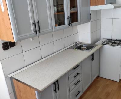 Sale Two bedroom apartment, Two bedroom apartment, Gogoľova, Nové Zámk