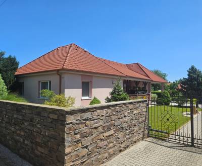 Sale Family house, Family house, Kmeťovo, Nové Zámky, Slovakia