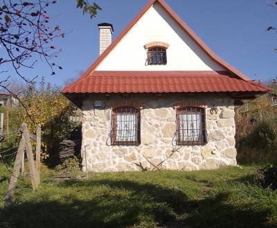 Sale Cottage, Cottage, Staré Levice, rekreačná lokalita, Levice, Slova