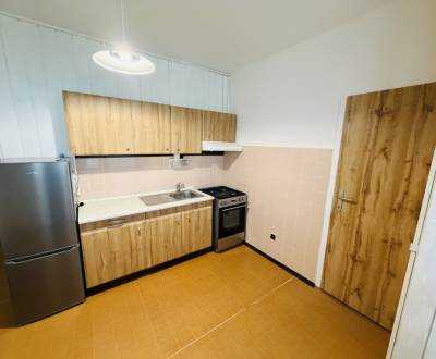 Rent One bedroom apartment, One bedroom apartment, S. H. Vajanského, N