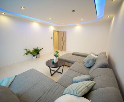 Sale Two bedroom apartment, Two bedroom apartment, Zombova, Košice - S