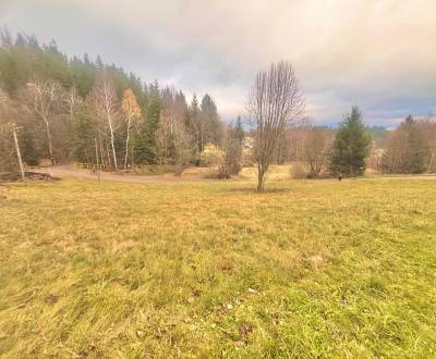 Sale Land – for living, Land – for living, Megoňky, Čadca, Slovakia