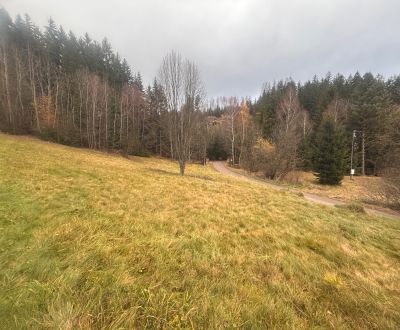 Sale Land – for living, Land – for living, Megoňky, Čadca, Slovakia