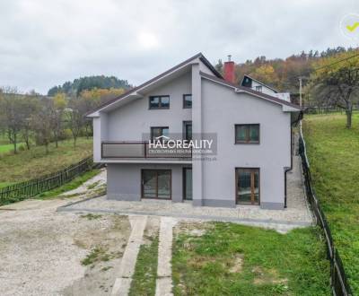 Sale Family house, Považská Bystrica, Slovakia