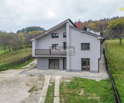 Sale Family house, Považská Bystrica, Slovakia