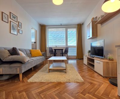 Rent One bedroom apartment, One bedroom apartment, Vojenská, Košice - 