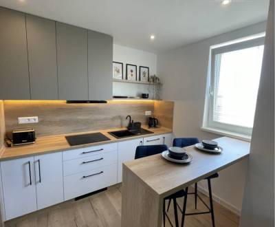 Rent One bedroom apartment, One bedroom apartment, Priemyselná, Dunajs