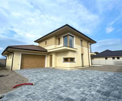 Sale Family house, Family house, Čukáraboň, Dunajská Streda, Slovakia