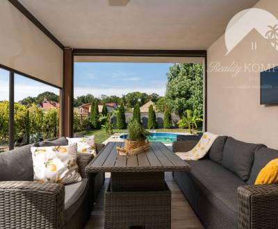 Sale Family house, Family house, Dunajská Streda, Slovakia