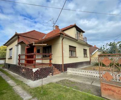 Sale Family house, Family house, Dunajská Streda, Slovakia