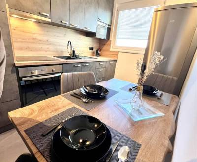 Rent Two bedroom apartment, Two bedroom apartment, Mlynská, Dunajská S