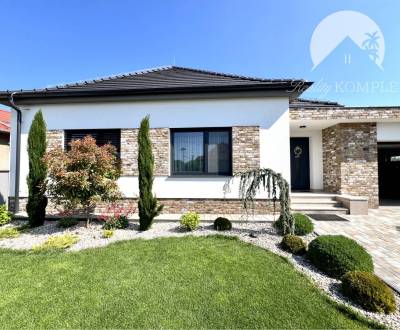 Rent Family house, Family house, Dunajská Streda, Slovakia