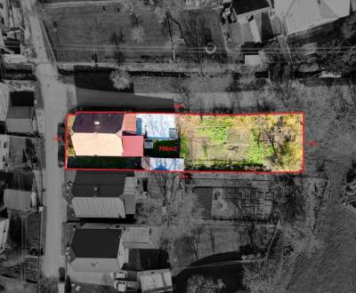 Sale Family house, Family house, Žilina, Slovakia