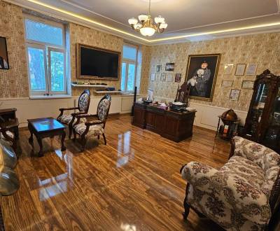 Rent Offices, Offices, Sad SNP, Žilina, Slovakia