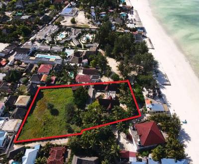PREMIUM BEACH LAND IN PAJE