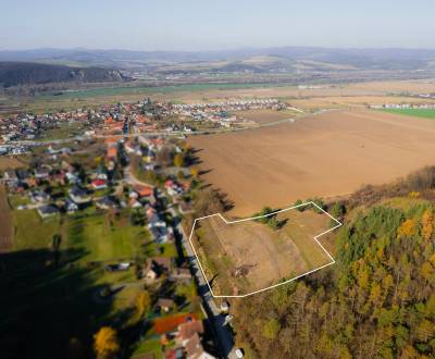 Sale Land – for living, Land – for living, Potočná, Trenčín, Slovakia