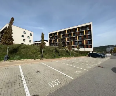 Rent Garage, Garage, Hany ponickej, Bratislava - Lamač, Slovakia