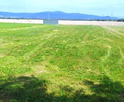 Sale Land – for living, Land – for living, Vybúchanec, Michalovce, Slo