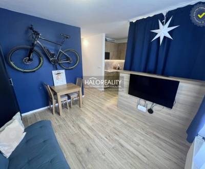 Sale Studio, Bratislava - Nové Mesto, Slovakia