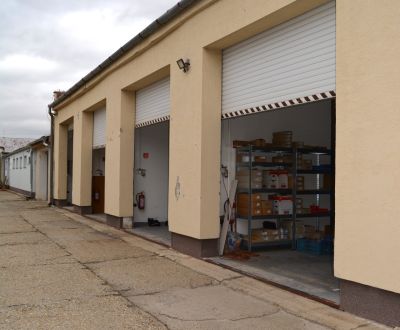 Rent Storehouses and Workshops, Storehouses and Workshops, Trstínska c