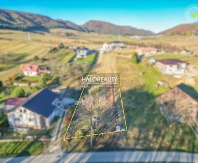 Sale Land – for living, Žilina, Slovakia