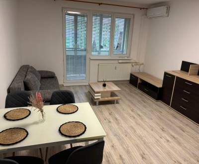Rent One bedroom apartment, One bedroom apartment, Topoľčany, Slovakia