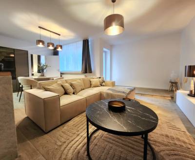 Rent One bedroom apartment, One bedroom apartment, Dolná, Bratislava -