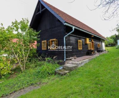 Sale Cottage, Považská Bystrica, Slovakia