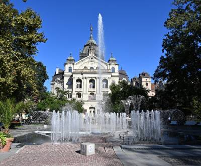 Rent One bedroom apartment, One bedroom apartment, Hlavná, Košice - St