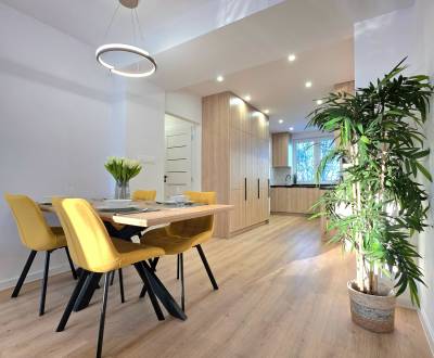 Sale Three bedroom apartment, Three bedroom apartment, Hlinkova, Košic