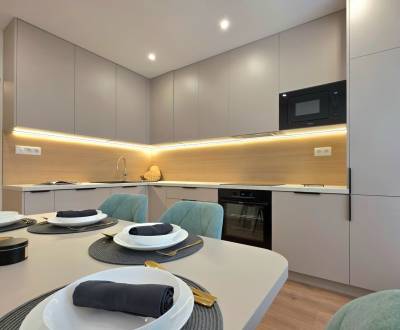 Sale Three bedroom apartment, Three bedroom apartment, Bauerova, Košic