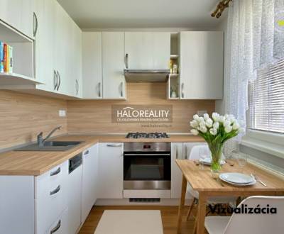 Sale Two bedroom apartment, Zvolen, Slovakia