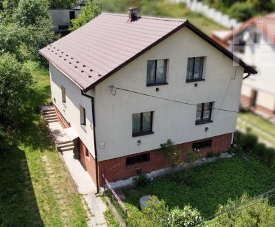 Sale Family house, Family house, Dúbravská 58, Prešov, Slovakia