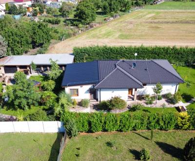 Sale Family house, Family house, Galanta, Slovakia