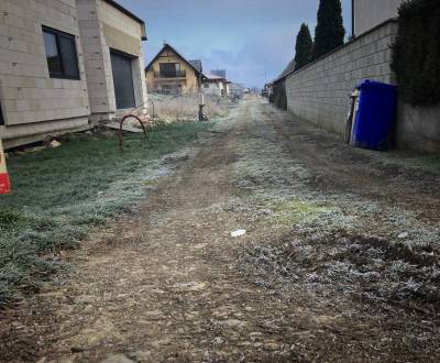 Sale Land – for living, Land – for living, Záblatie, Trenčín, Slovakia