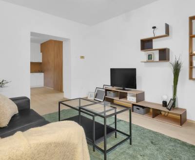 Bright, pleasant 1 bedroom apartment, 52 m2, 2 cellars, NIVY